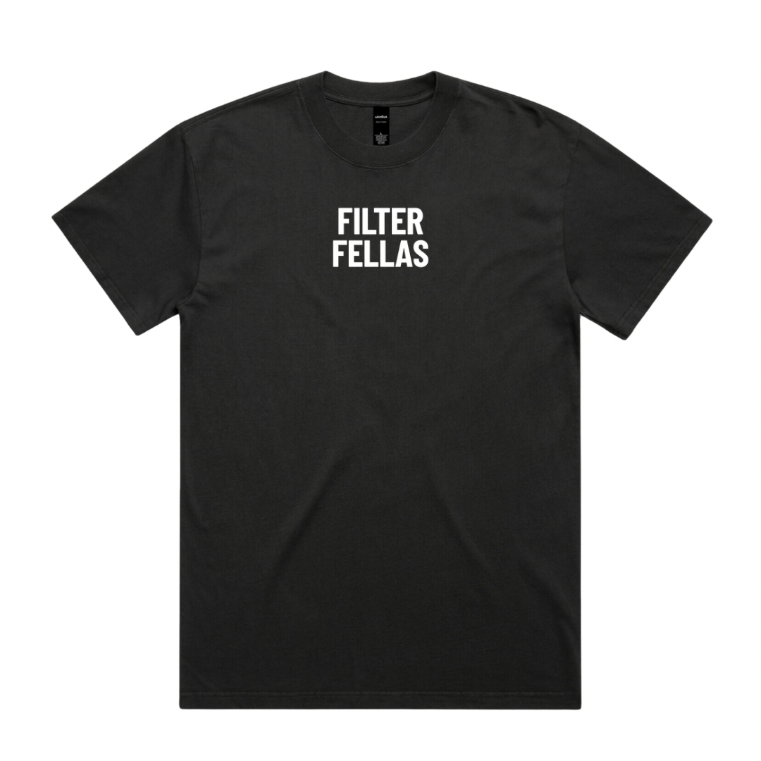 Filter Fellas