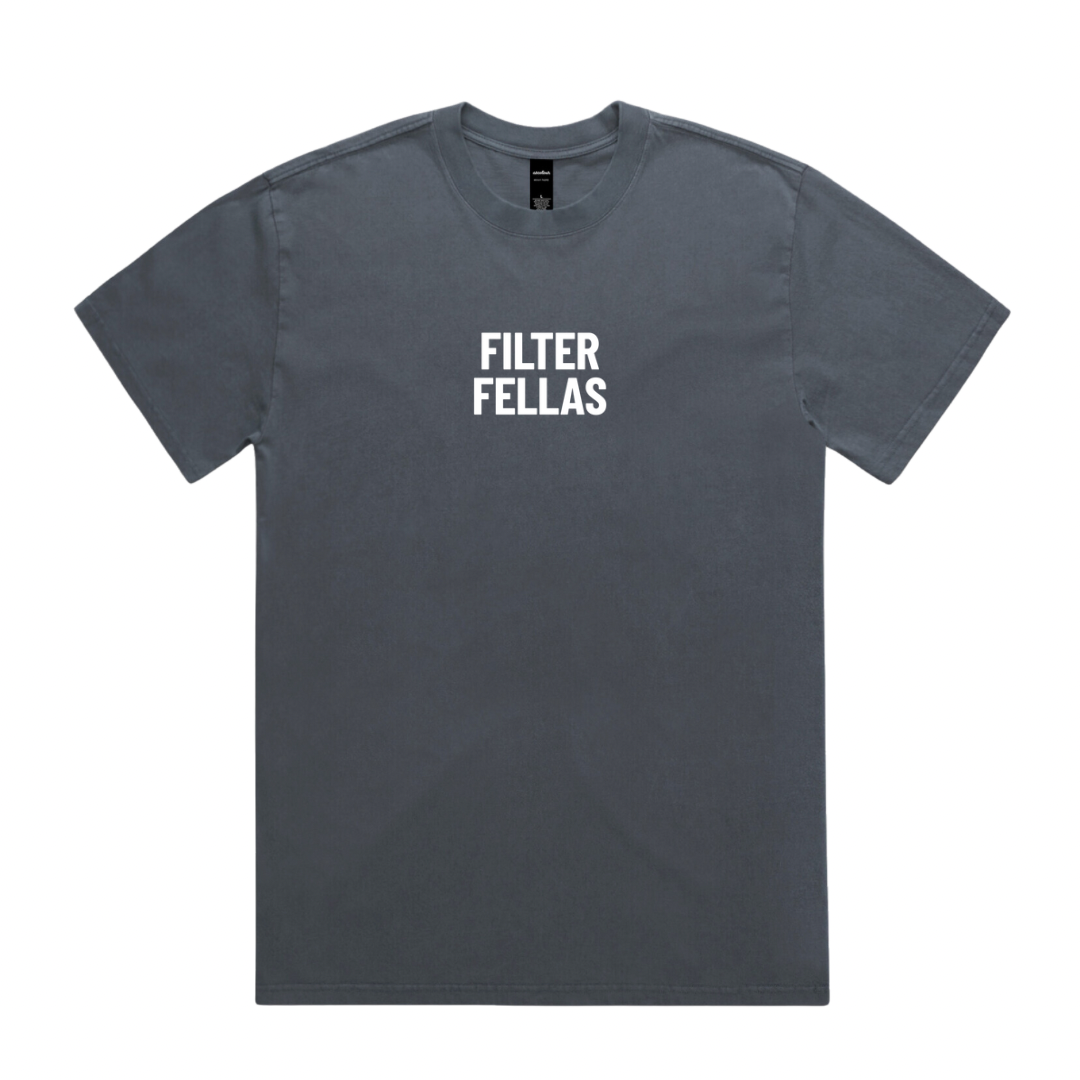 Filter Fellas
