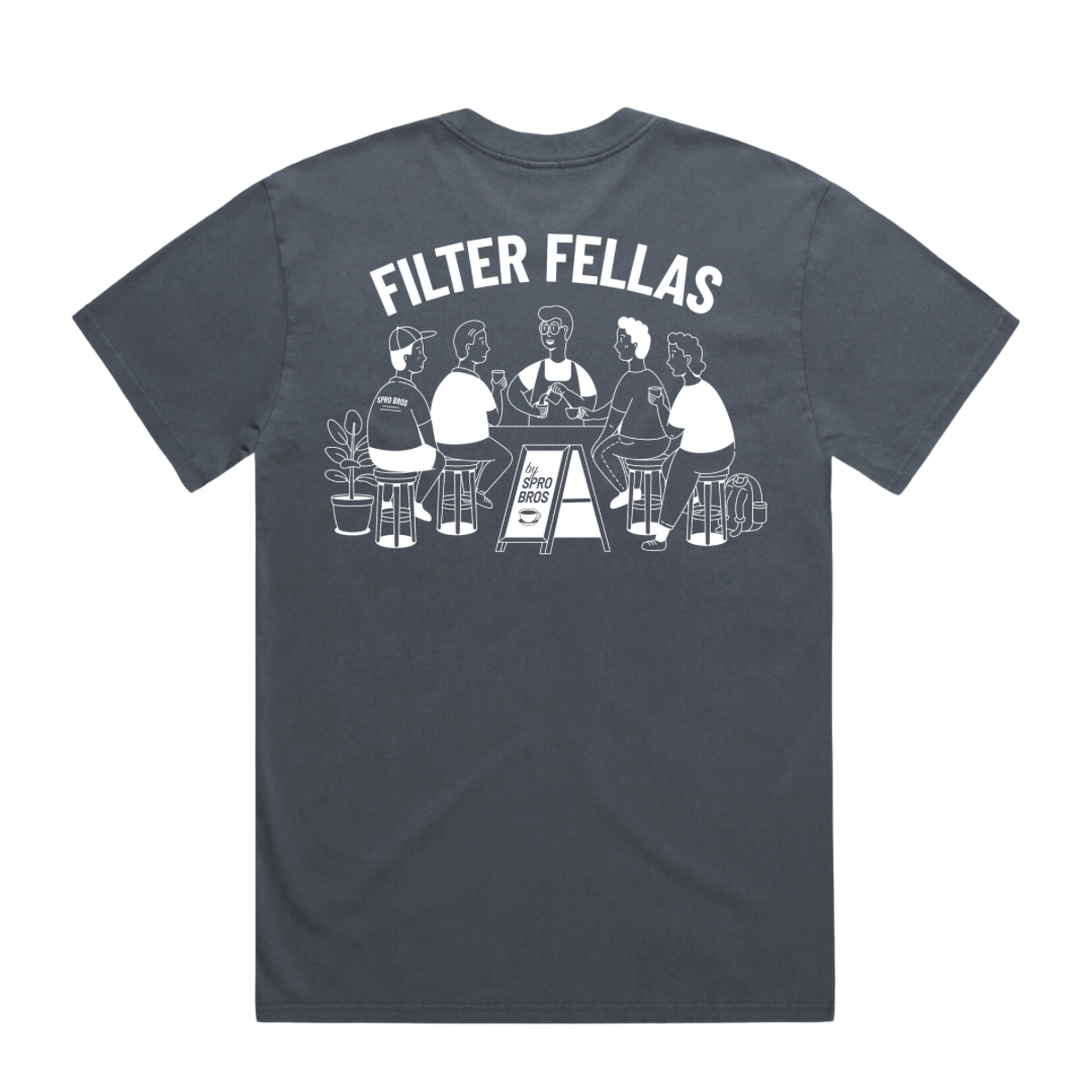Filter Fellas
