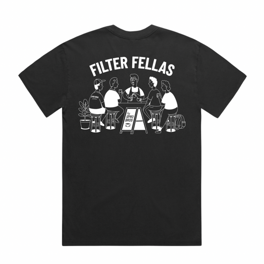 Filter Fellas