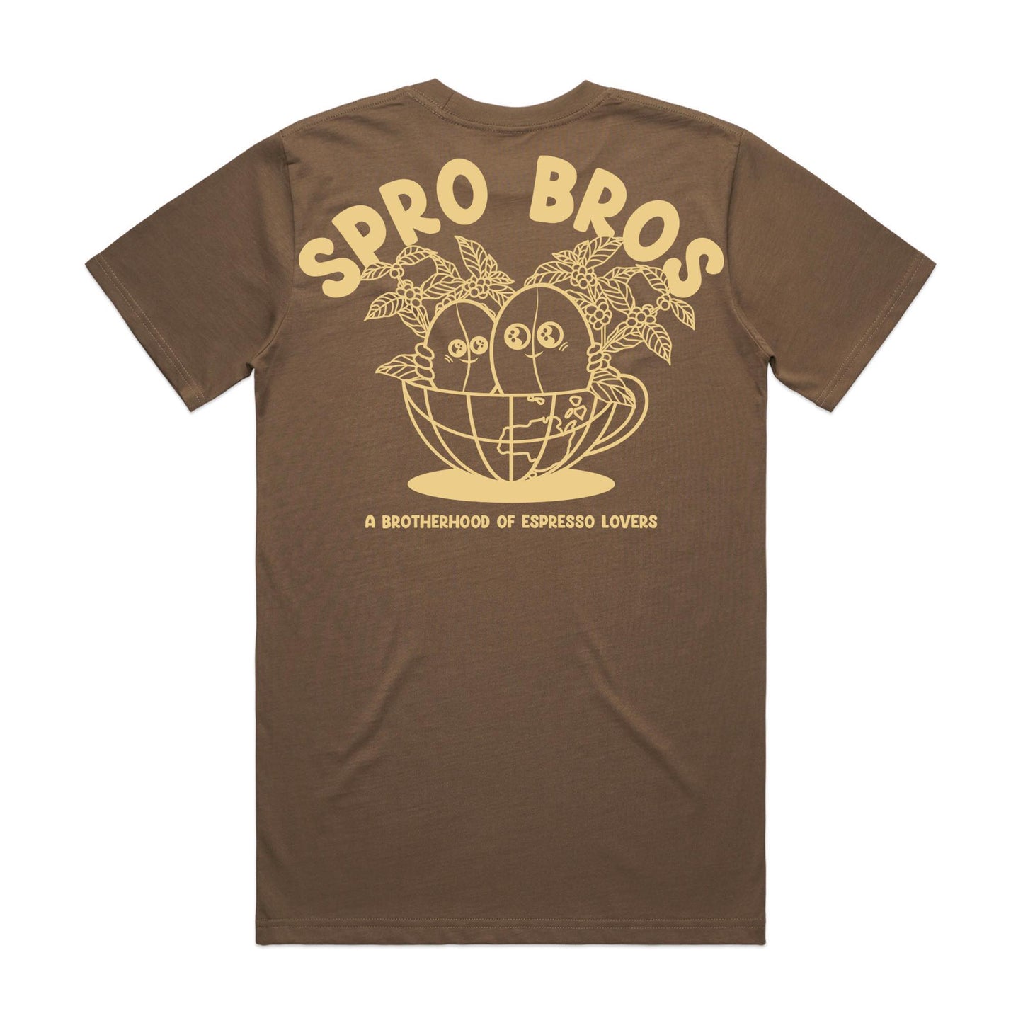 Brother Hood Of Espresso Lovers