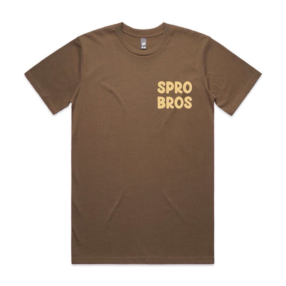 Brother Hood Of Espresso Lovers