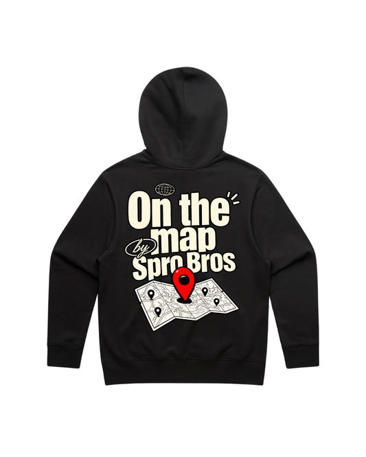 On The Map Jumper 🗺️