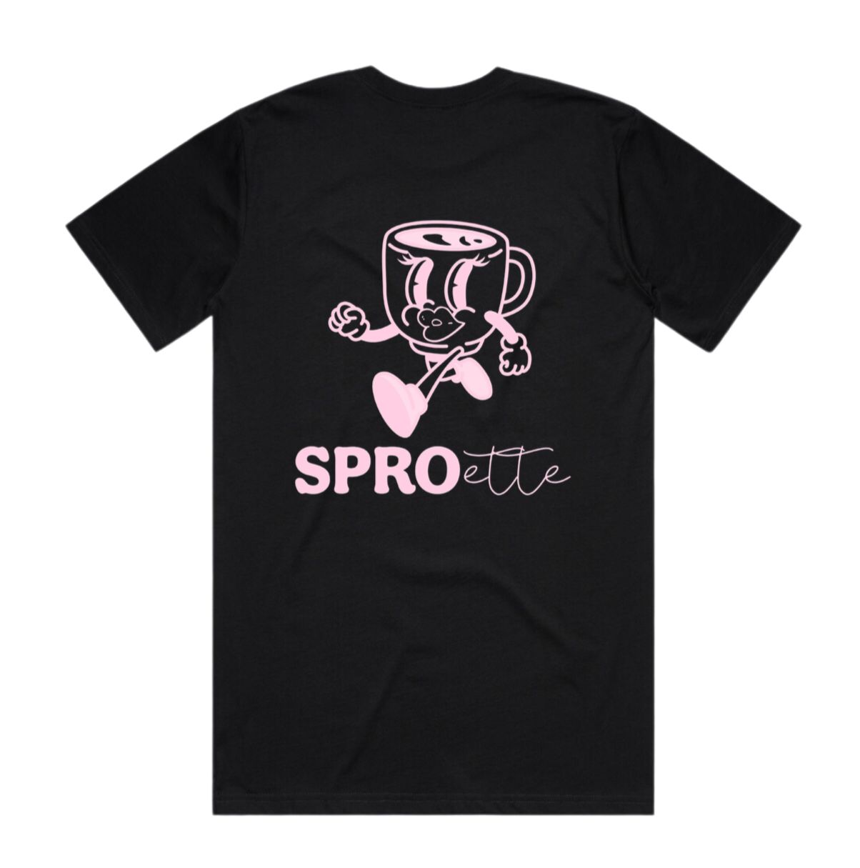 Sproette Tee